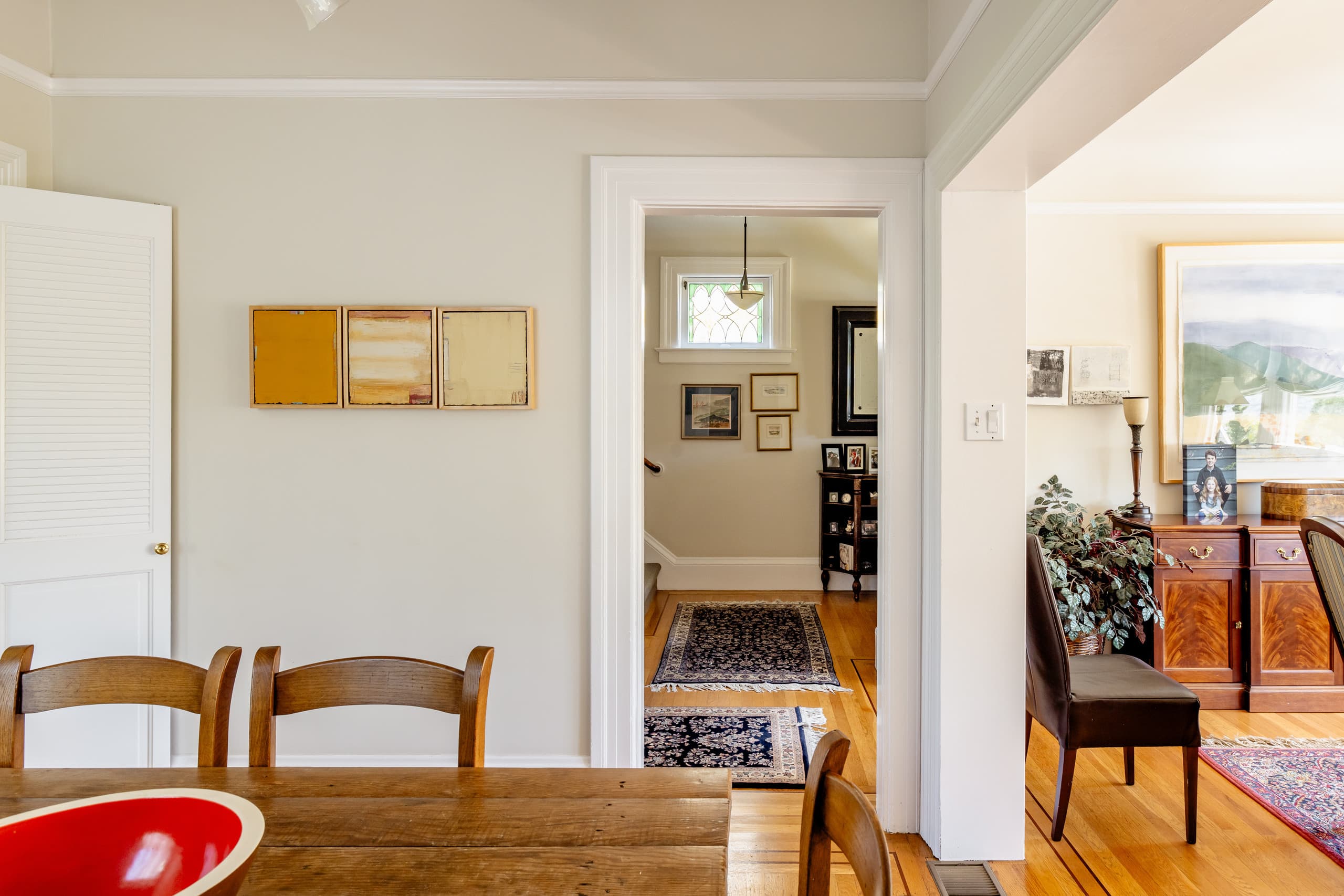 Home in San Francisco · ★4.98 · 3 bedrooms · 3 beds · 2 baths - Image 21
