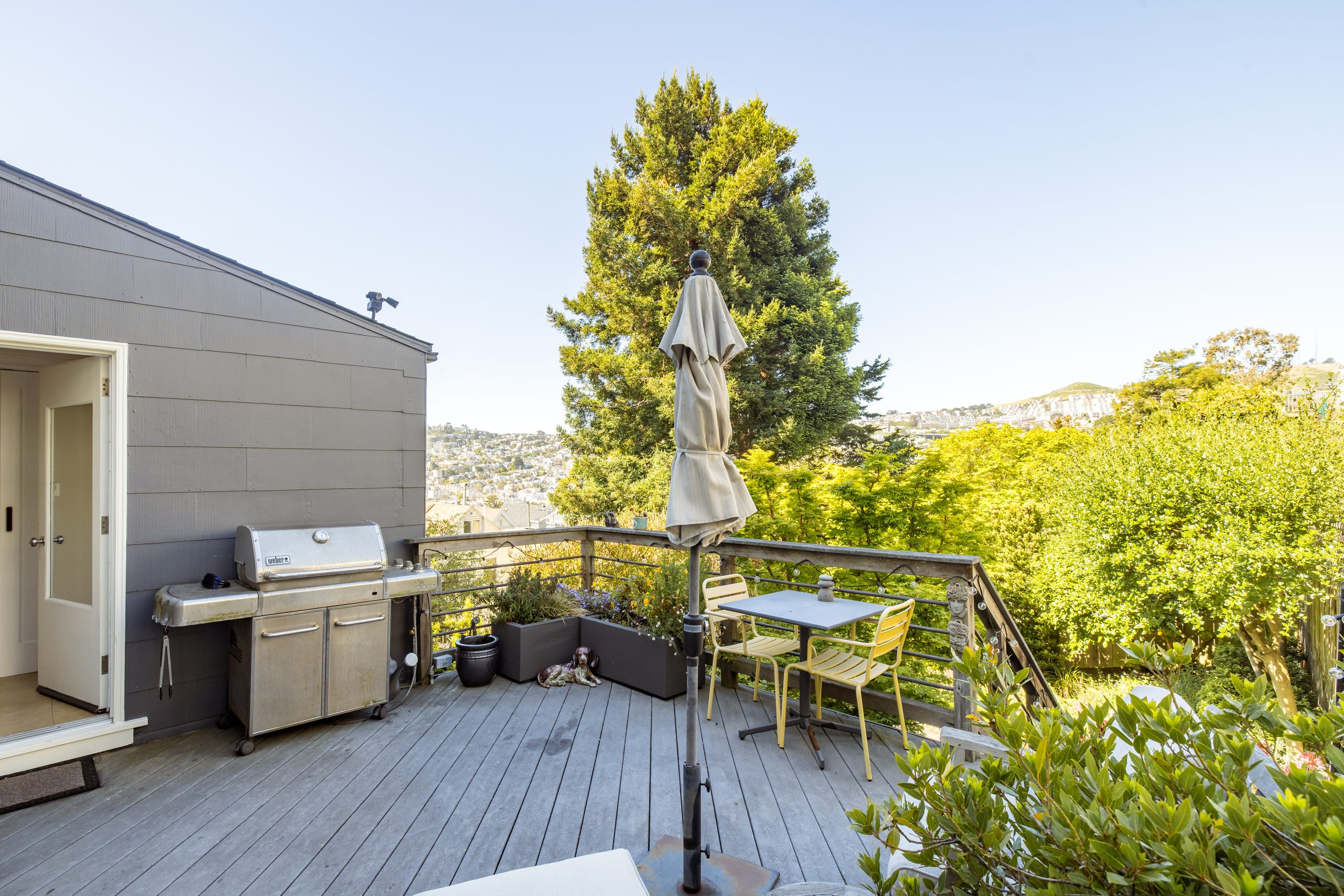 Home in San Francisco · ★4.98 · 3 bedrooms · 3 beds · 2 baths - Image 52