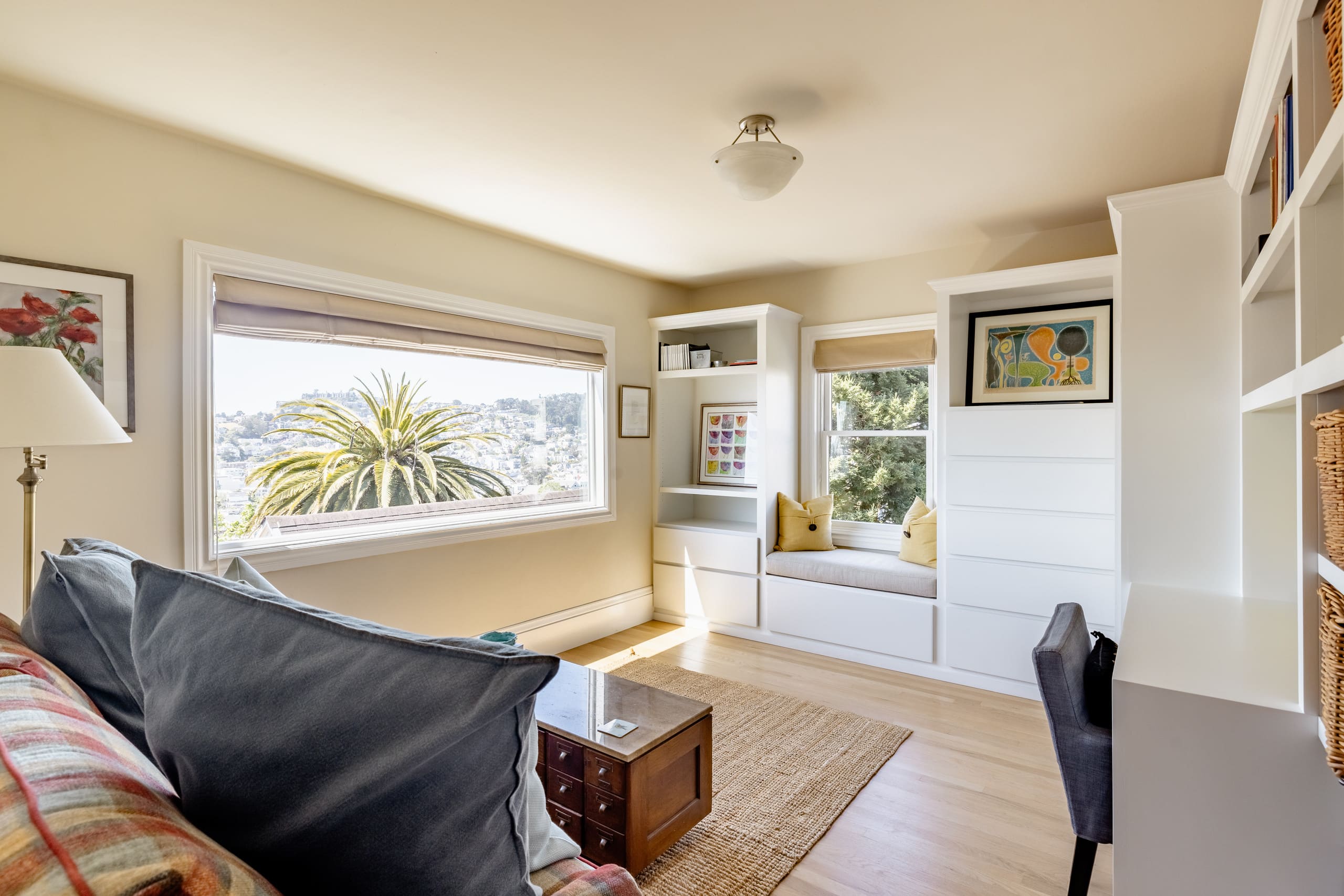 Home in San Francisco · ★4.98 · 3 bedrooms · 3 beds · 2 baths - Image 33