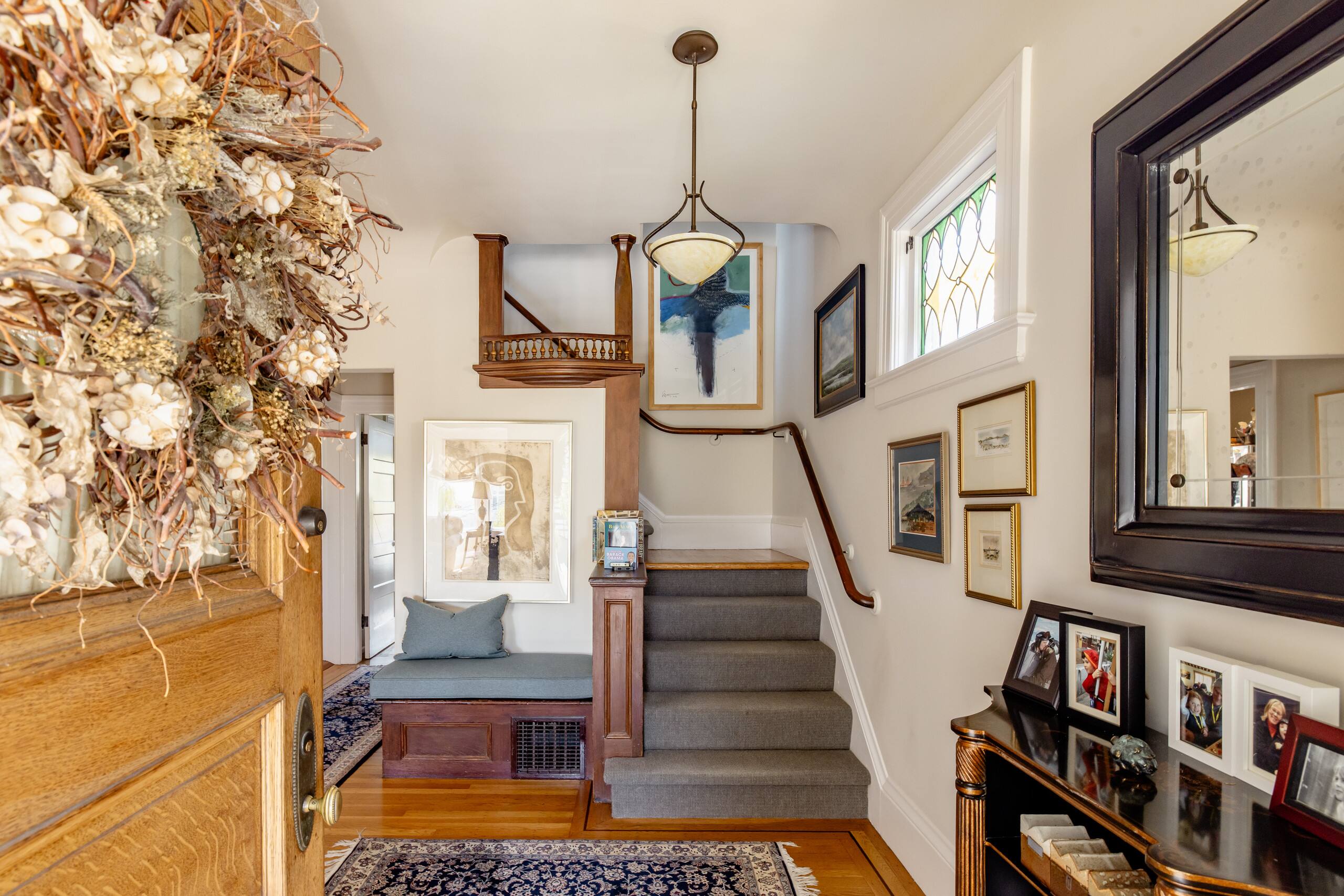 Home in San Francisco · ★4.98 · 3 bedrooms · 3 beds · 2 baths - Image 5