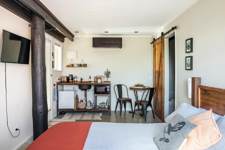 Bush Haven Private Studio - Whakatane