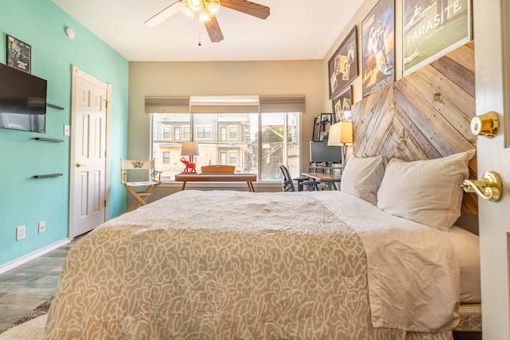 საძინებელი 1