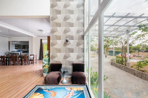 a Place to Stay when You are on Vacation