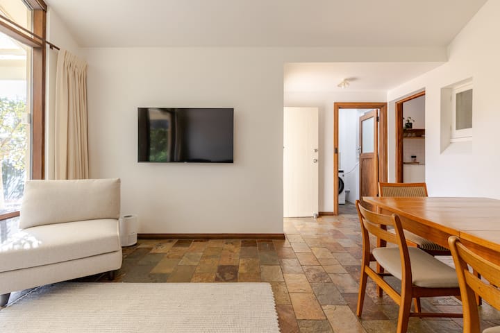 Green Garden Retreat - Belair National Park