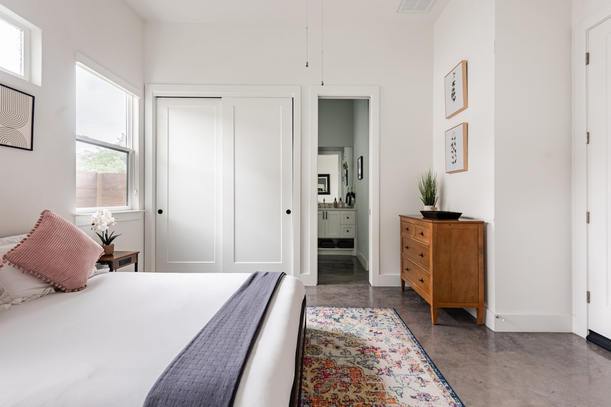 غرفة النوم 1