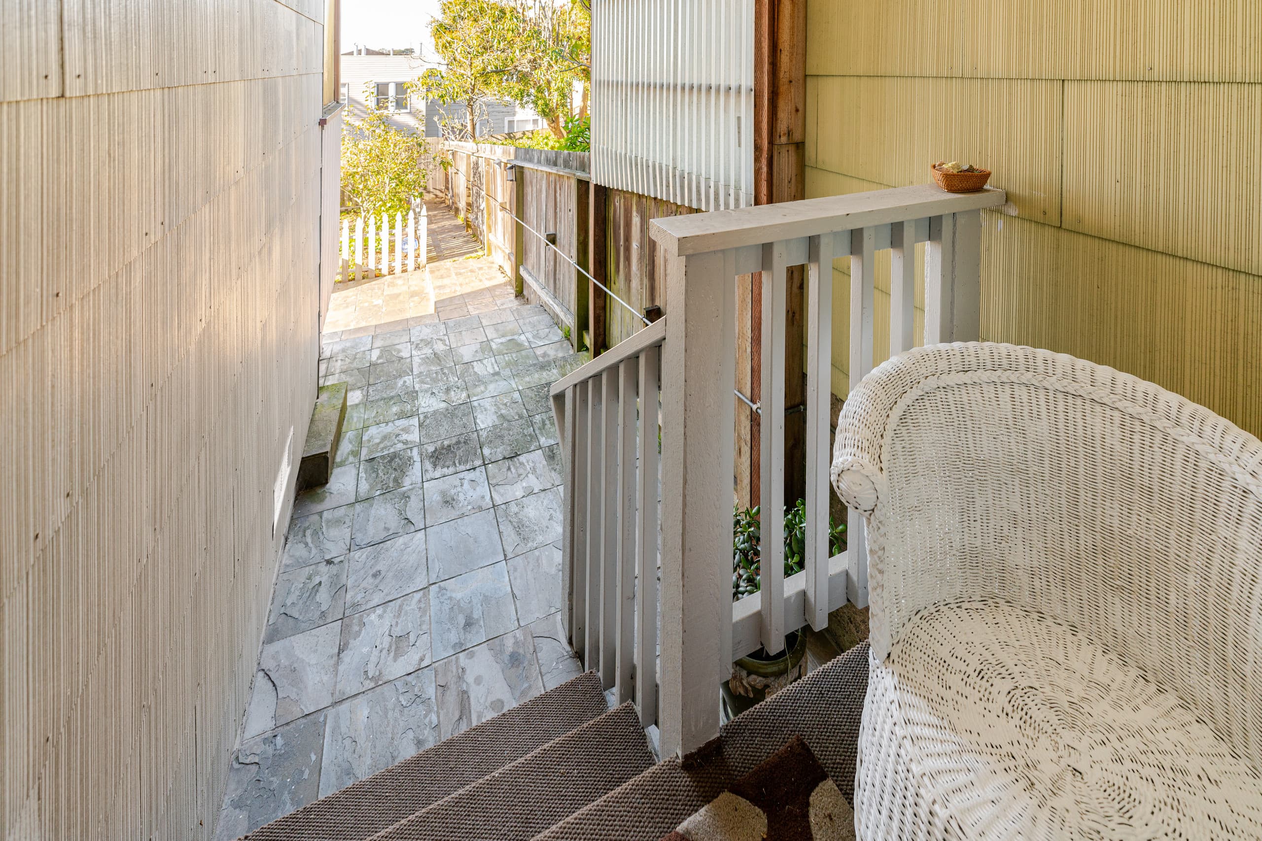 Home in San Francisco · ★4.92 · 2 bedrooms · 3 beds · 1 bath - Image 29