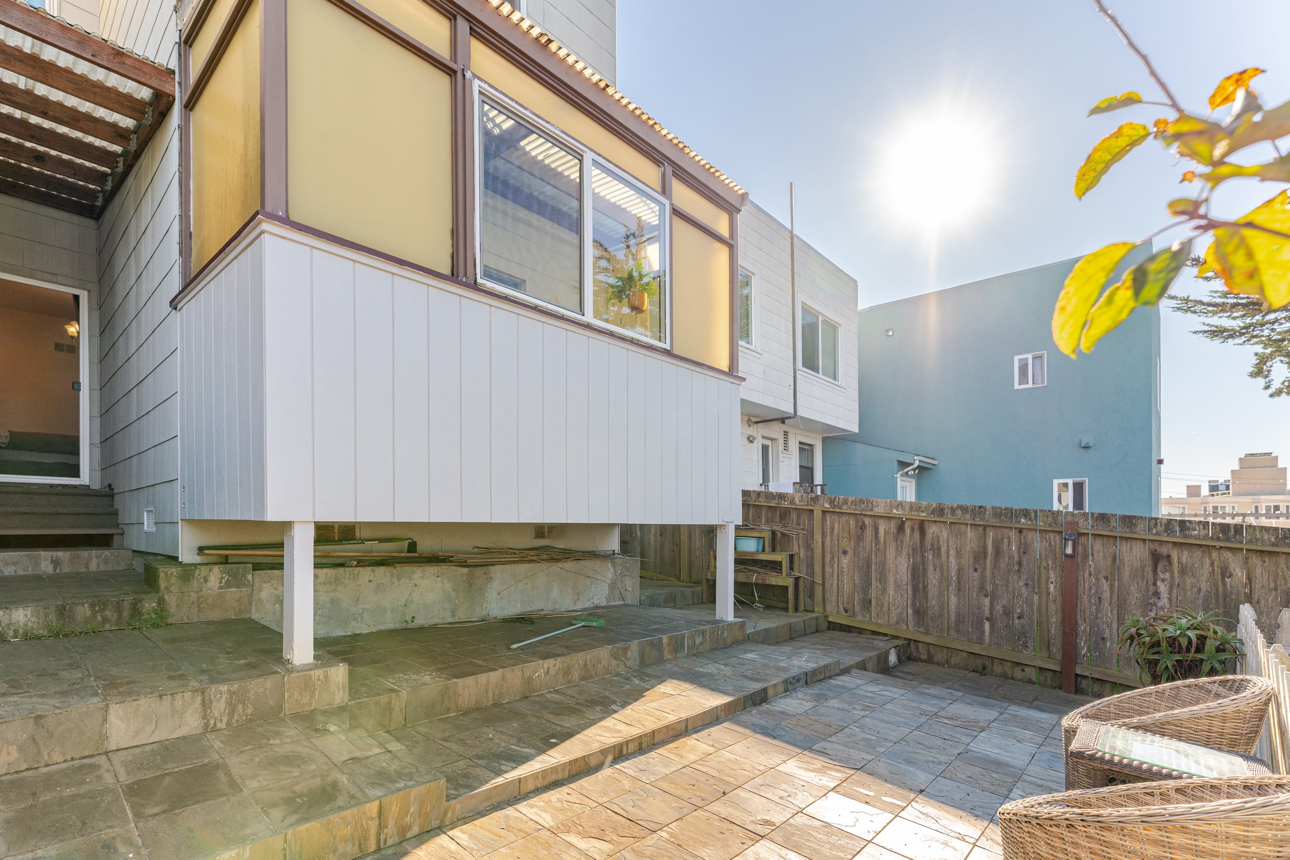 Home in San Francisco · ★4.92 · 2 bedrooms · 3 beds · 1 bath - Image 30
