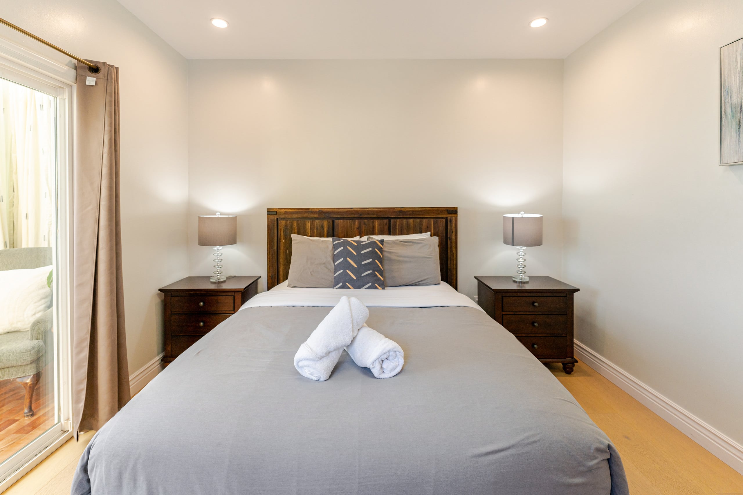 Home in San Francisco · ★4.92 · 2 bedrooms · 3 beds · 1 bath - Image 20