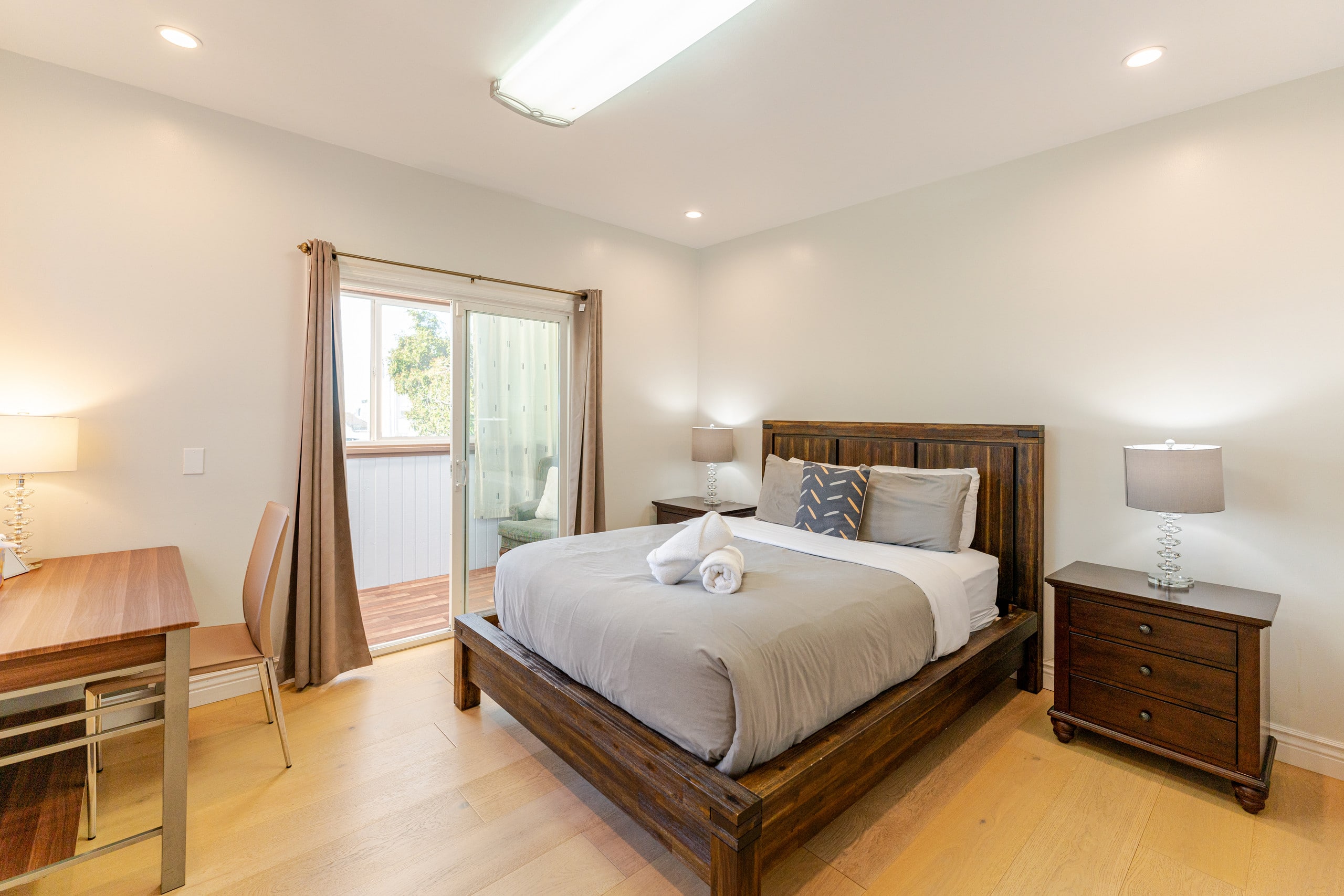 Home in San Francisco · ★4.92 · 2 bedrooms · 3 beds · 1 bath - Image 19