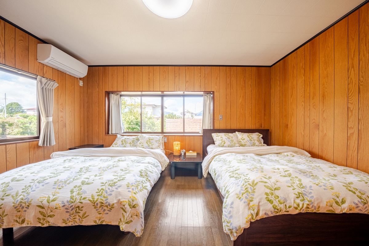 Спална соба 1