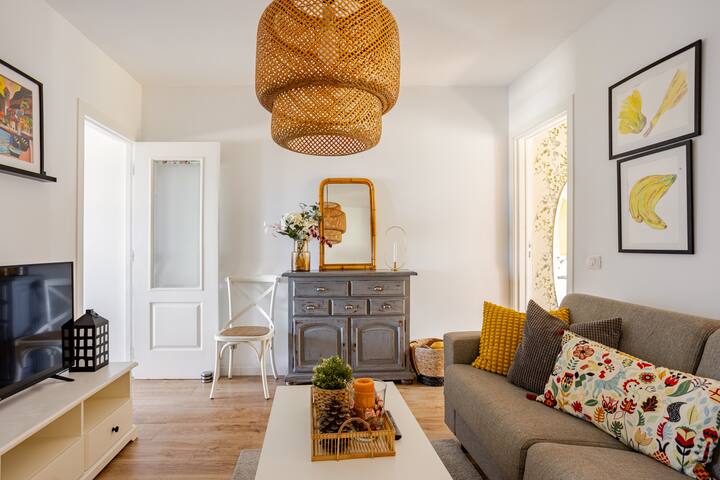 Apartamento Acogedor En El Norte De  Tenerife - Icod de los Vinos