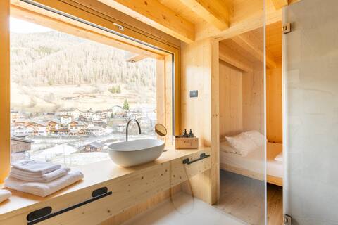 Loft Valorz - Maso Stregozzi