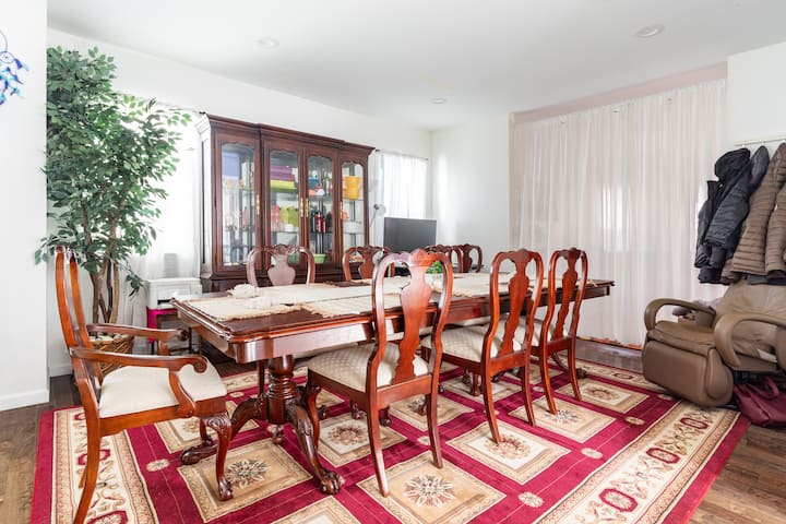 Commuter Hub (3a) Near Ewr And Nyc - Nueva York