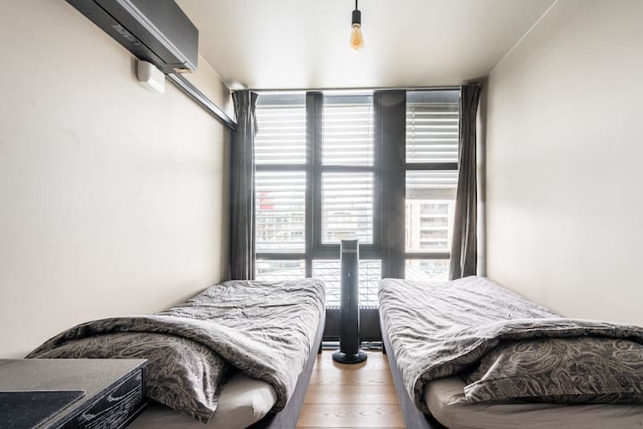 Eksklusiv stor familieleilighet på Aker Brygge gallery image 4