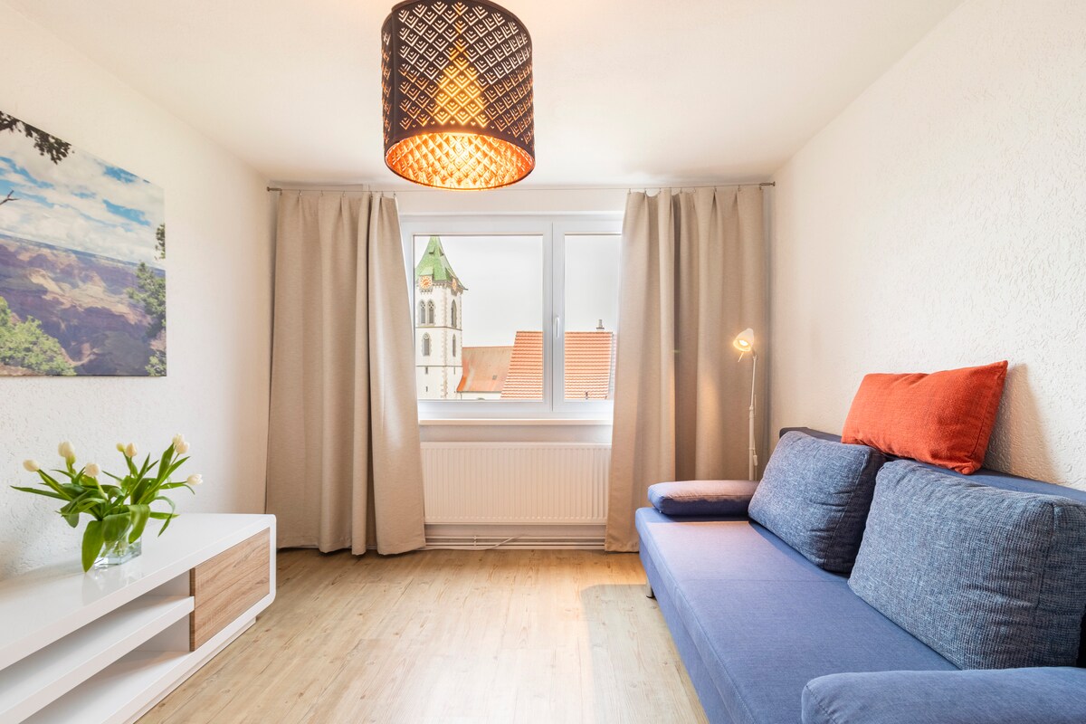 Suite Milan გასაშლელი დივნით