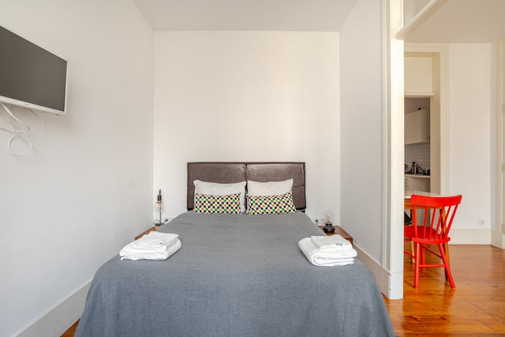 Hobo Studio 1 Príncipe Real - Lisbonne