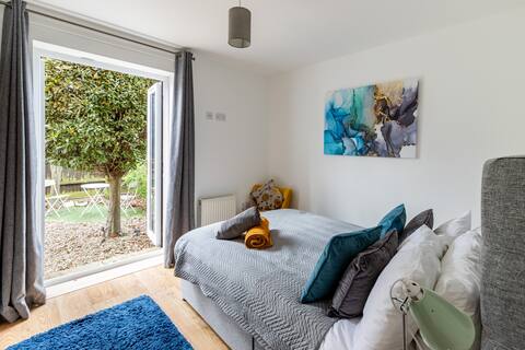 Cosy Apartment in the Heart of Beaconsfield