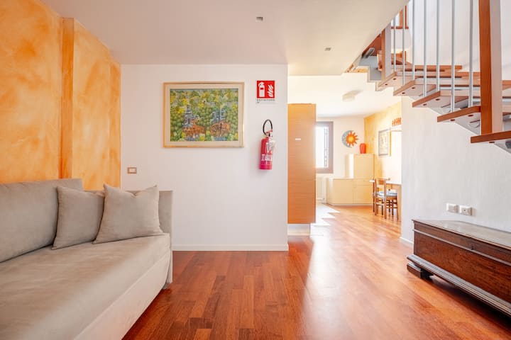 Andrew’s House Con Parcheggio , Anzola Dell Emilia - Zola Predosa