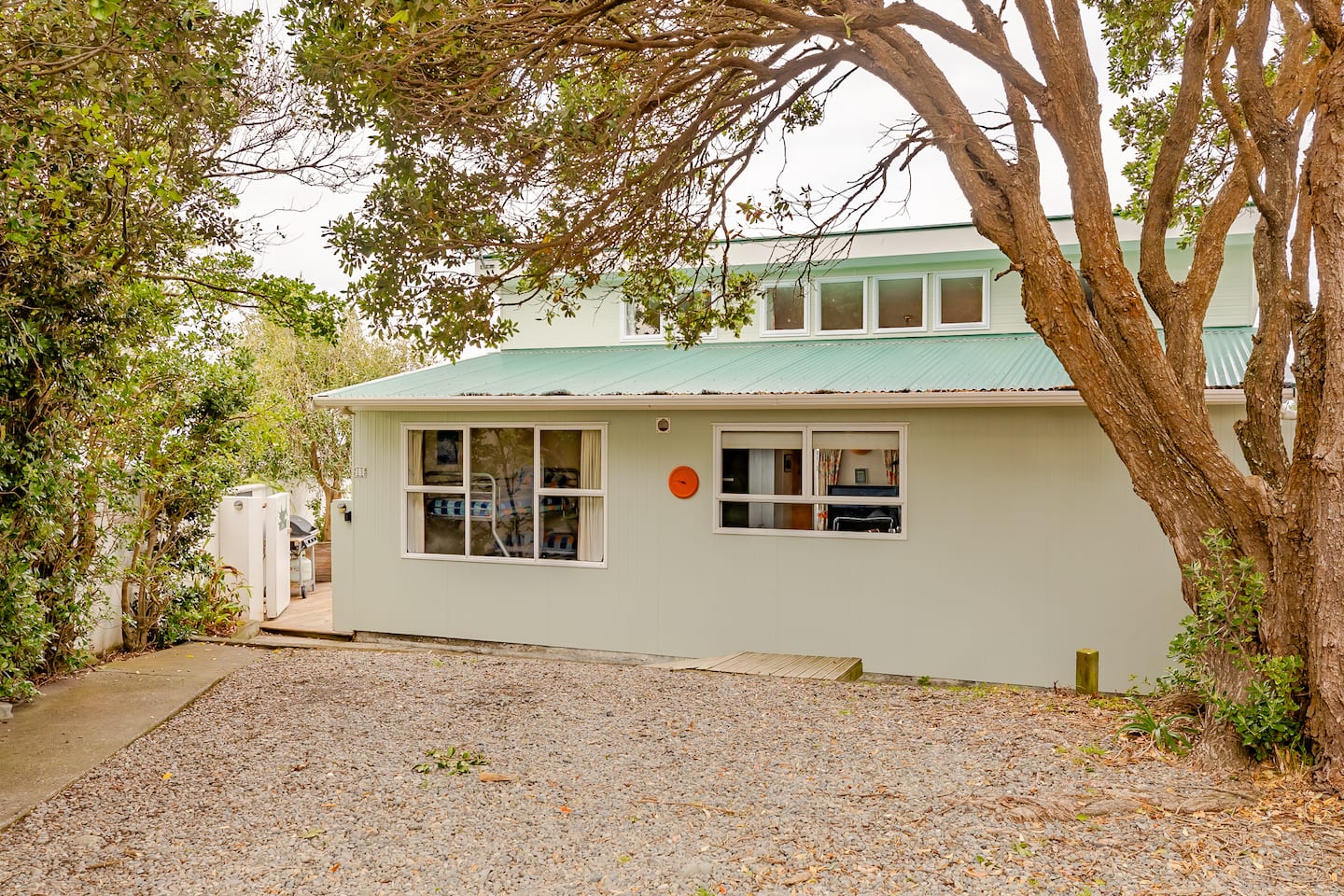 Castlepoint - Private Family Beach Home 1