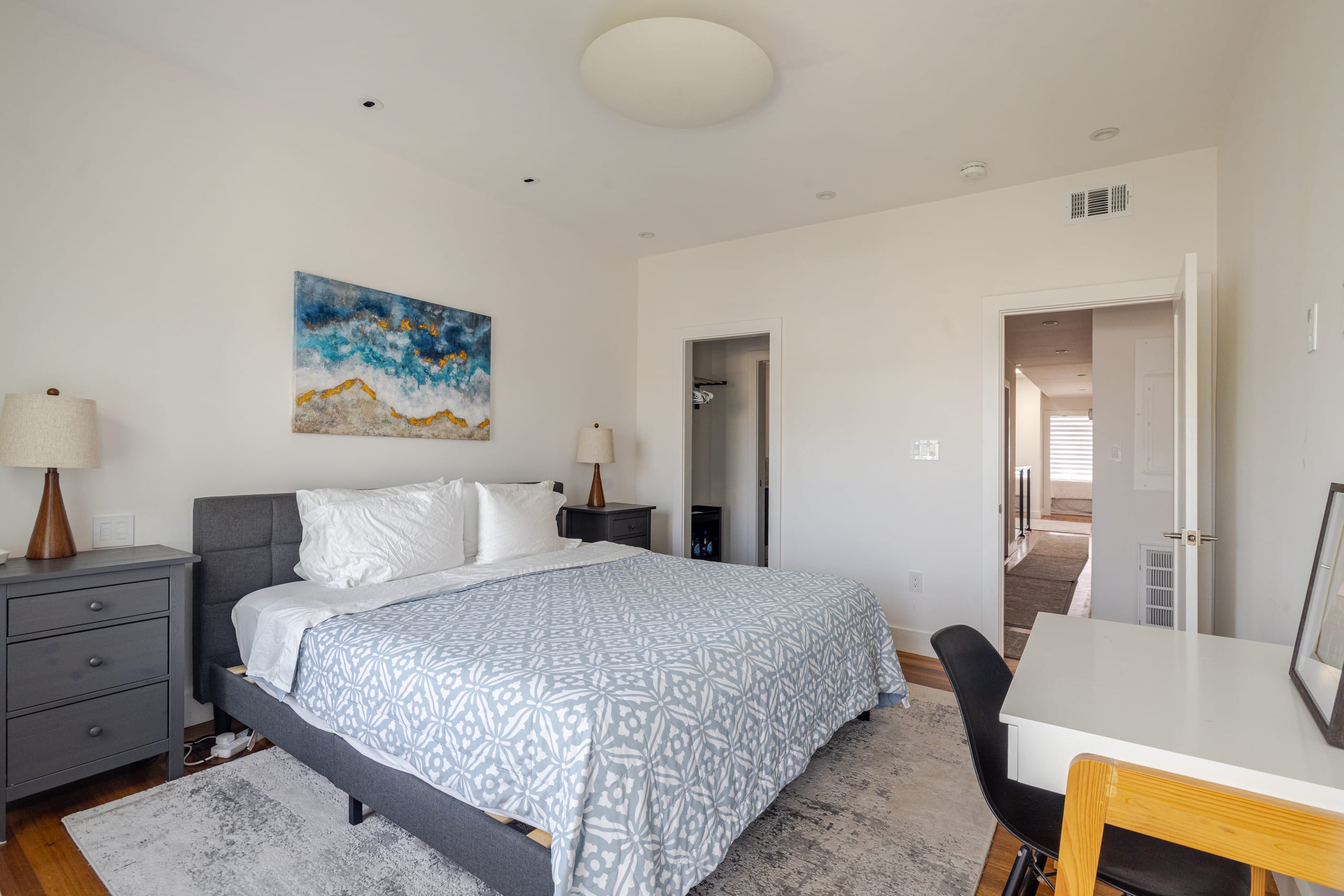 Home in San Francisco · ★4.97 · 5 bedrooms · 8 beds · 2 baths - Image 55
