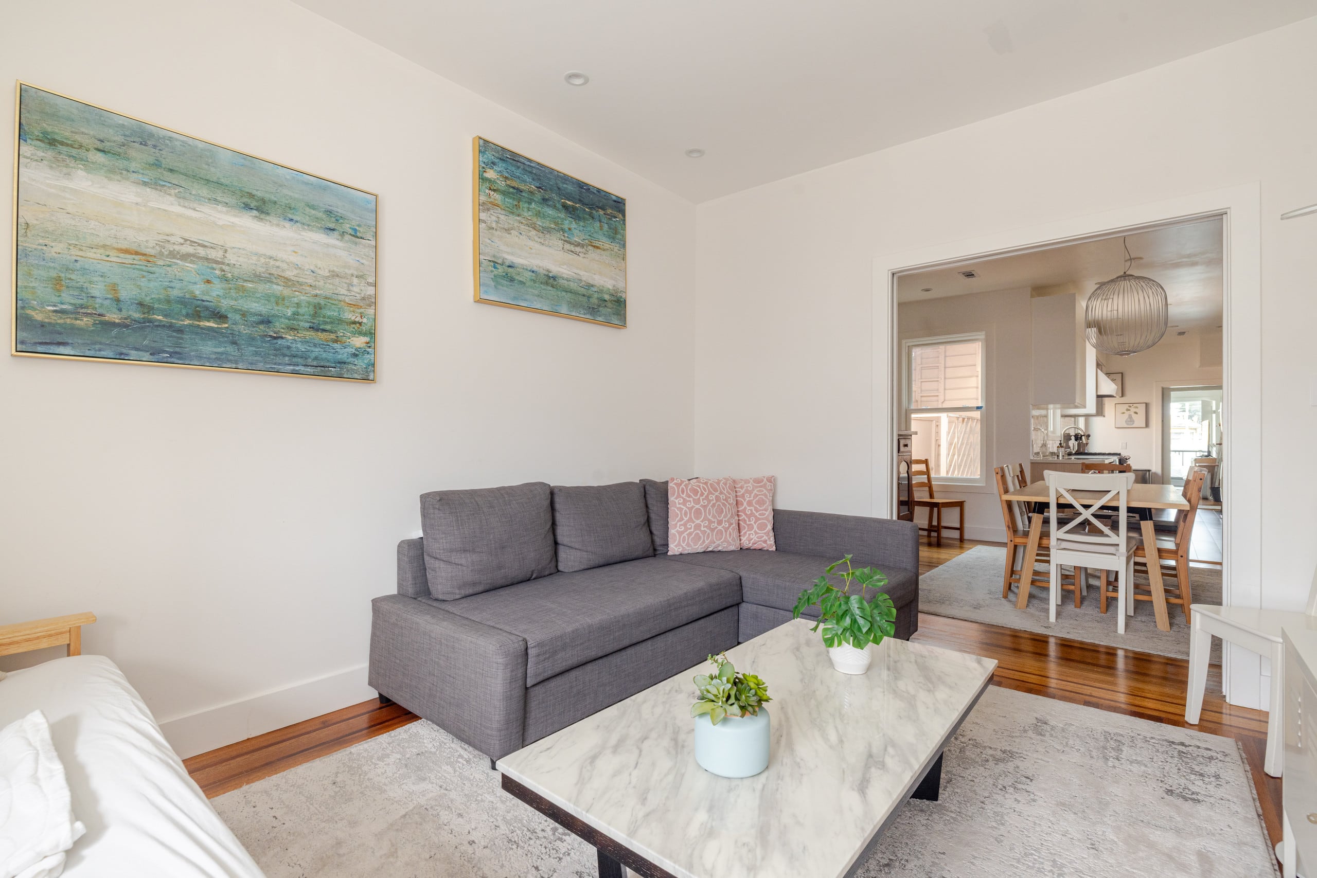 Home in San Francisco · ★4.97 · 5 bedrooms · 8 beds · 2 baths - Image 37
