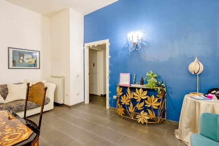 Bed And Breakfast Santa Lucia - Vietri sul Mare