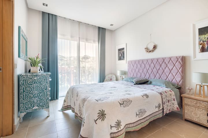 საძინებელი