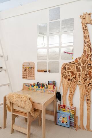 Top floor light filled loft on the Bowery gallery image 3