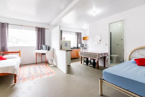 Top Airbnb: Suite in Iguape with 7 seats in Iguape
