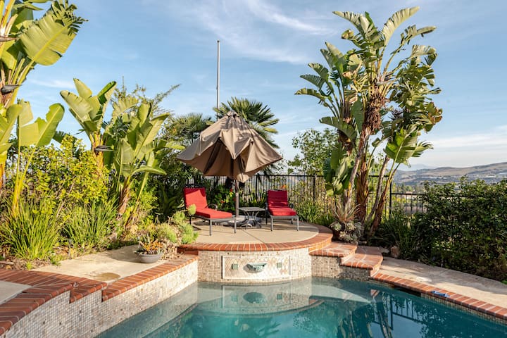 MountainView Villa-Philips Ranch