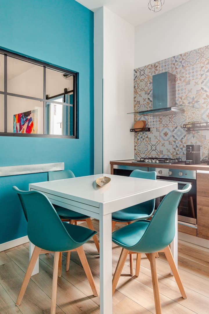 Residenza Pallone: Comfort Design Vicino L'arena - Vérone