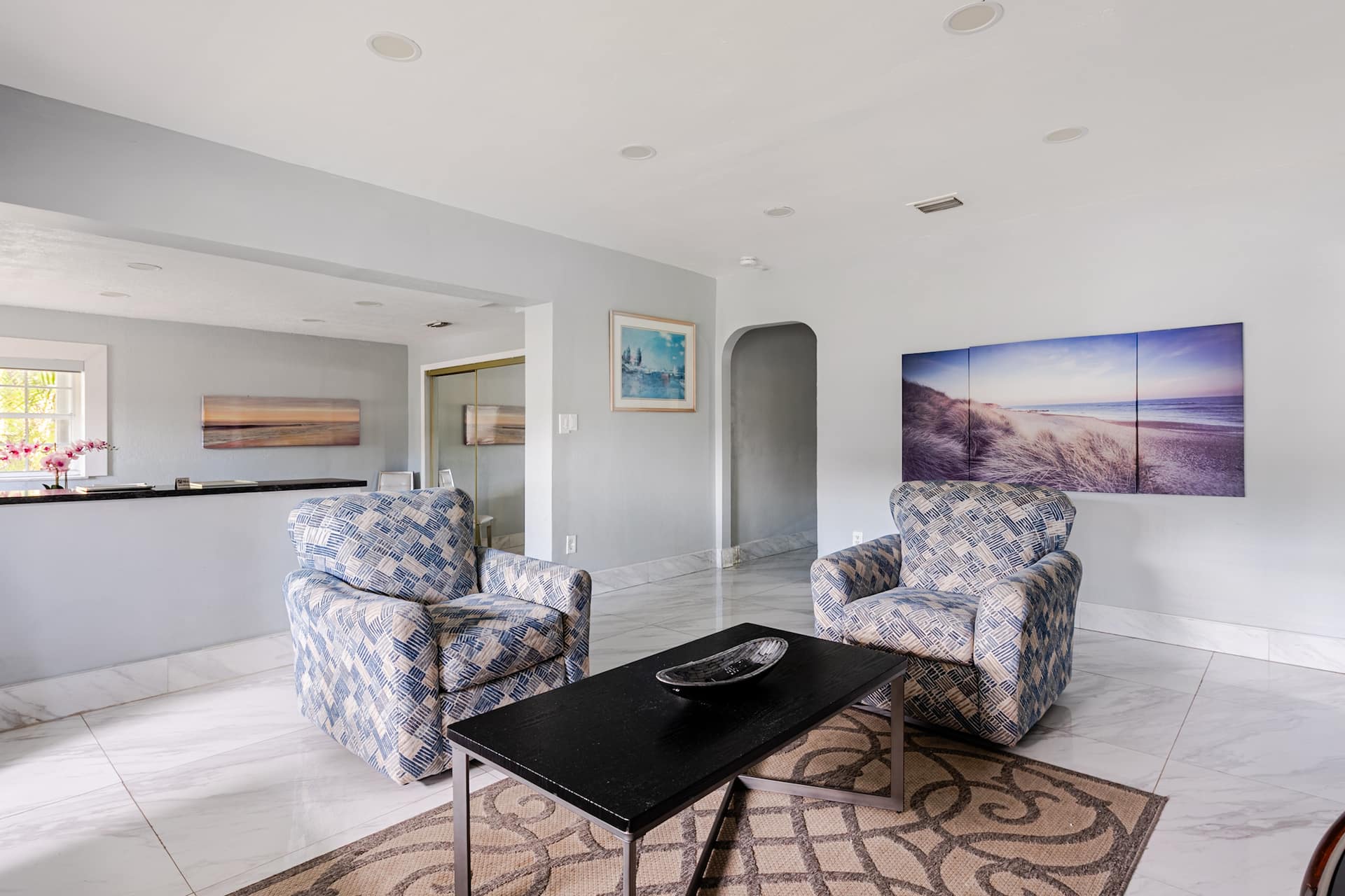 Hallandale Oasis Retreat