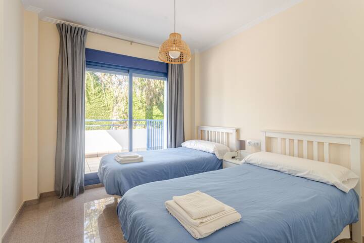 Habitación 1