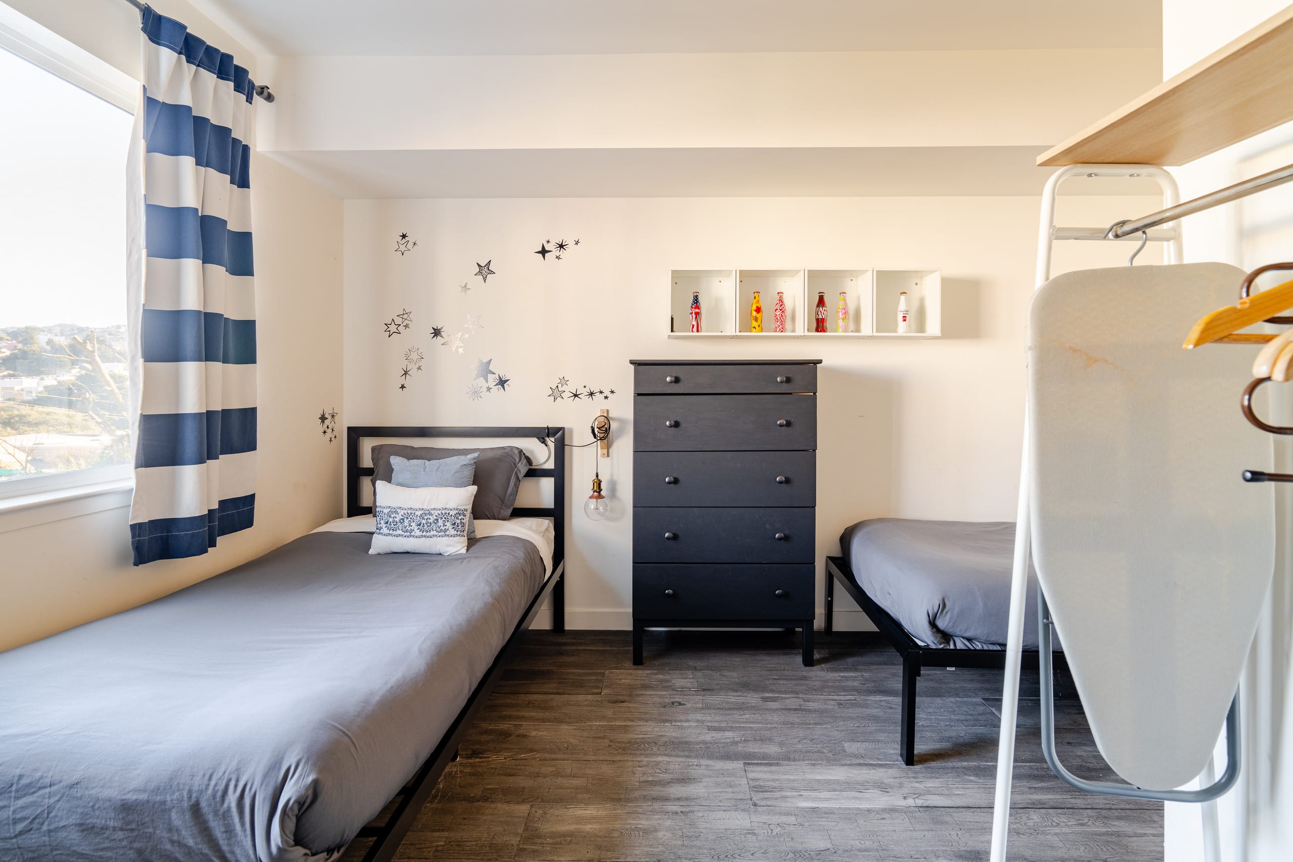 Home in San Francisco · ★4.74 · 2 bedrooms · 3 beds · 1 bath - Image 18