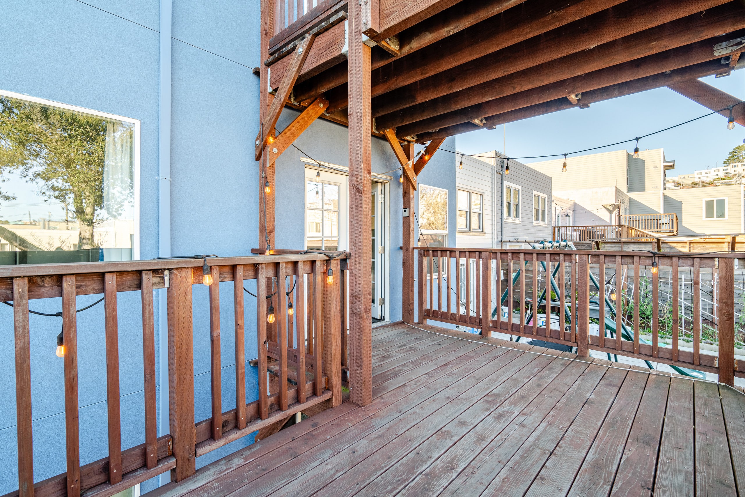 Home in San Francisco · ★4.74 · 2 bedrooms · 3 beds · 1 bath - Image 25