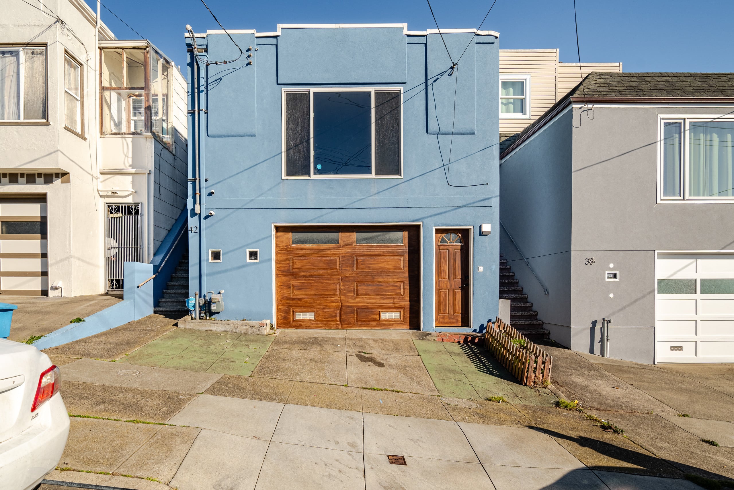 Home in San Francisco · ★4.74 · 2 bedrooms · 3 beds · 1 bath - Image 28