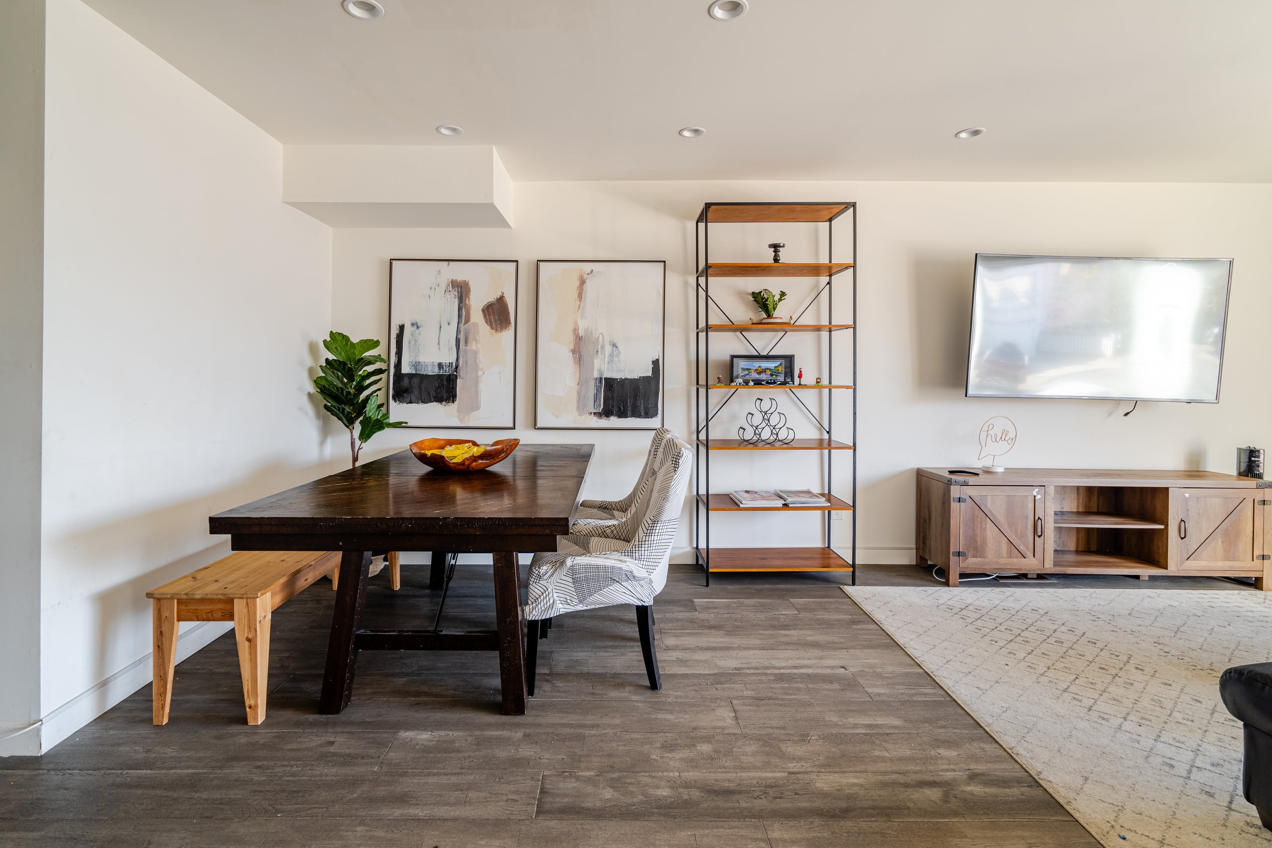 Home in San Francisco · ★4.74 · 2 bedrooms · 3 beds · 1 bath - Image 12