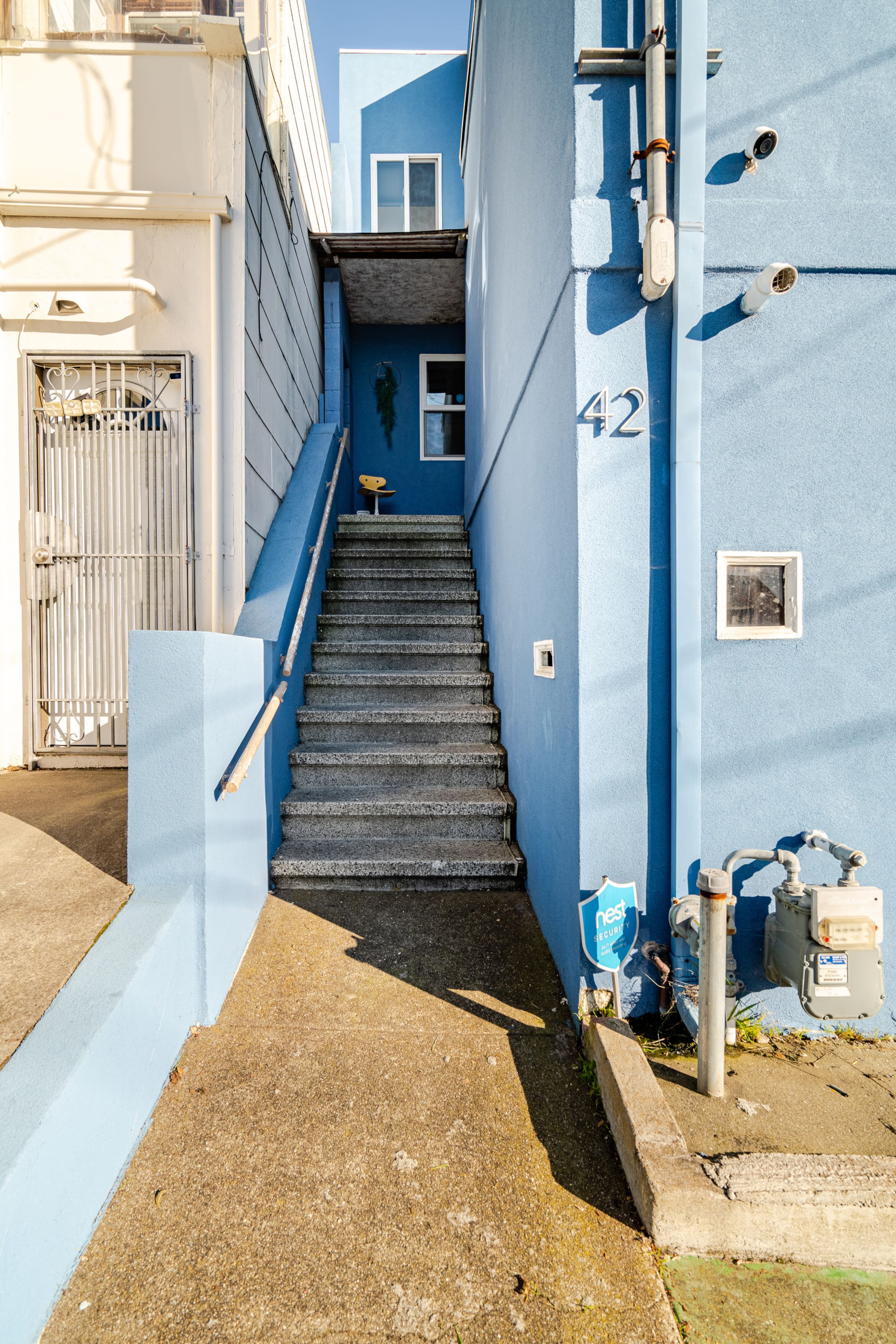 Home in San Francisco · ★4.74 · 2 bedrooms · 3 beds · 1 bath - Image 27