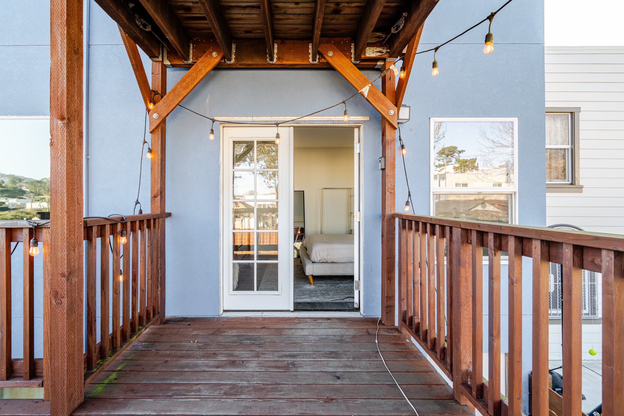 Home in San Francisco · ★4.74 · 2 bedrooms · 3 beds · 1 bath - Image 24