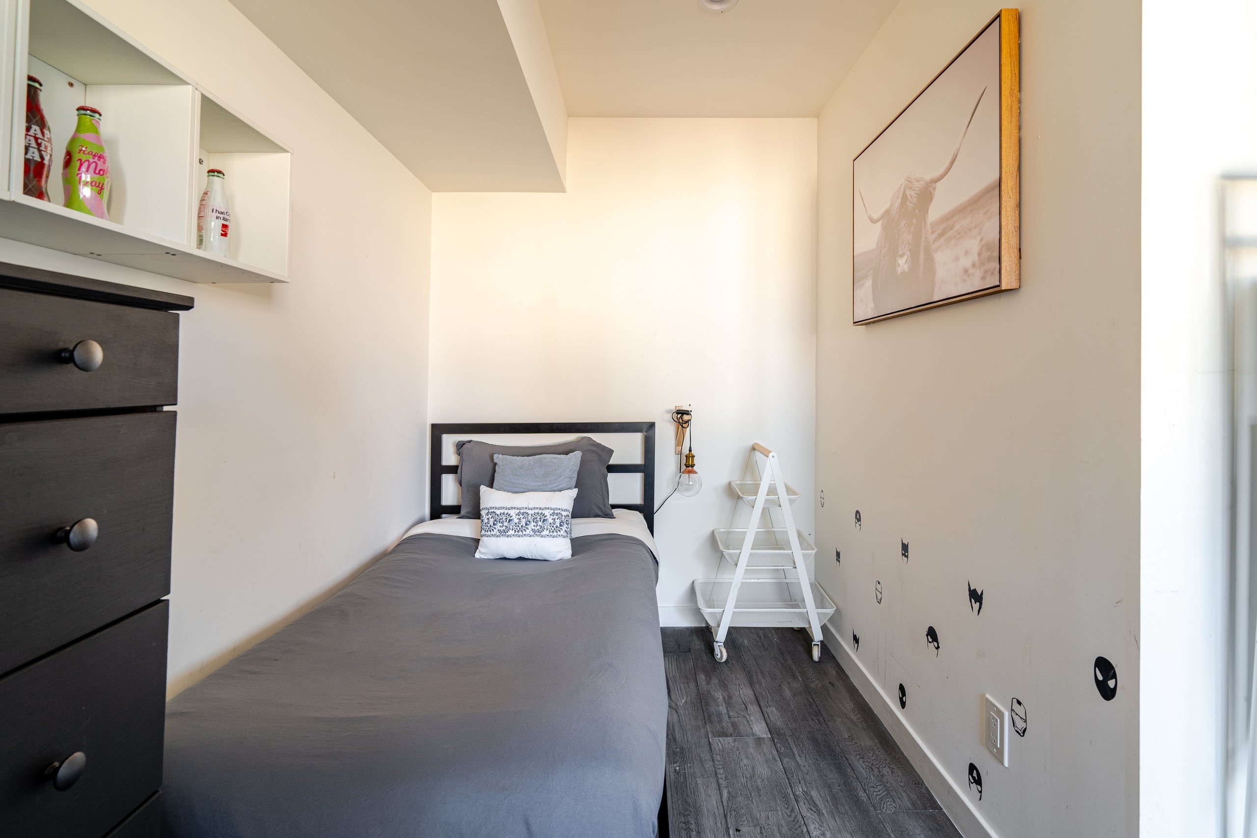 Home in San Francisco · ★4.74 · 2 bedrooms · 3 beds · 1 bath - Image 16