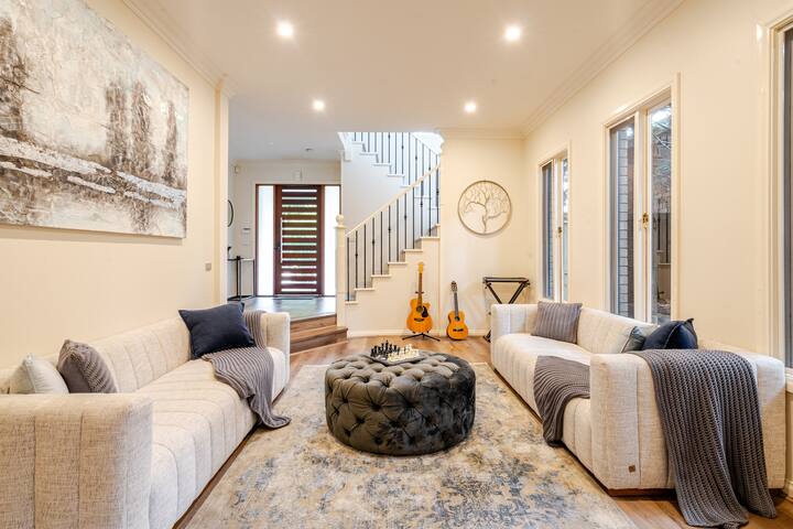 Luxury Family Rental On the Mornington Peninsula gallery image 2