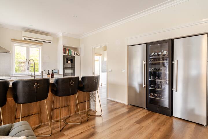 Luxury Family Rental On the Mornington Peninsula gallery image 4