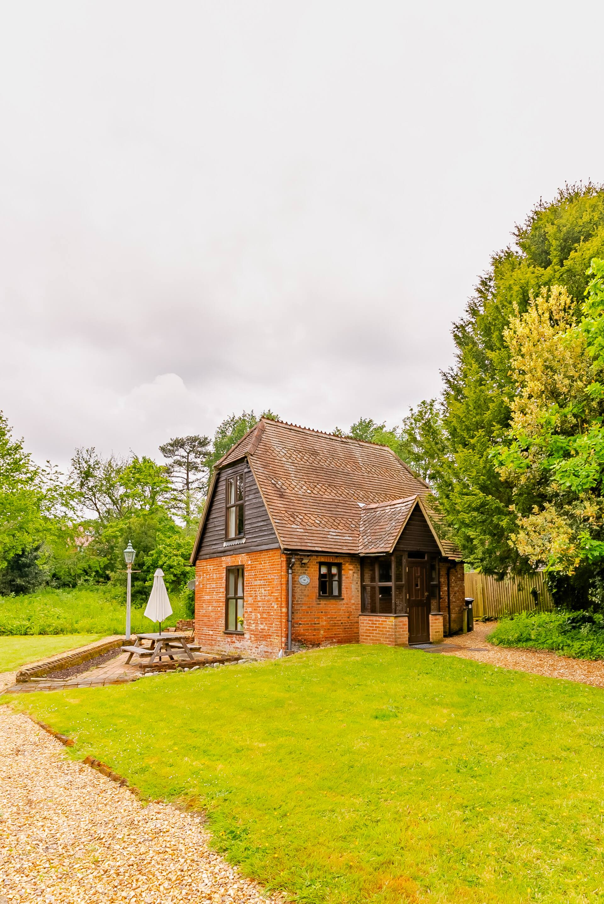 Barn Owl Cottage Cosy & Quaint