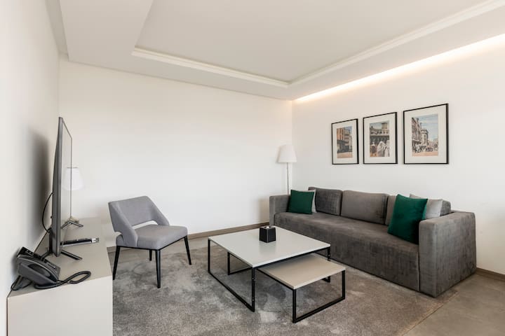 Makass Apart Hotel managed Airbnb listing 2