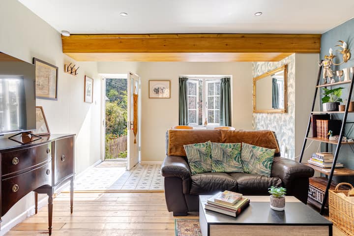 Norton’s Nook Cotswold Retreat, Burford - Burford, UK
