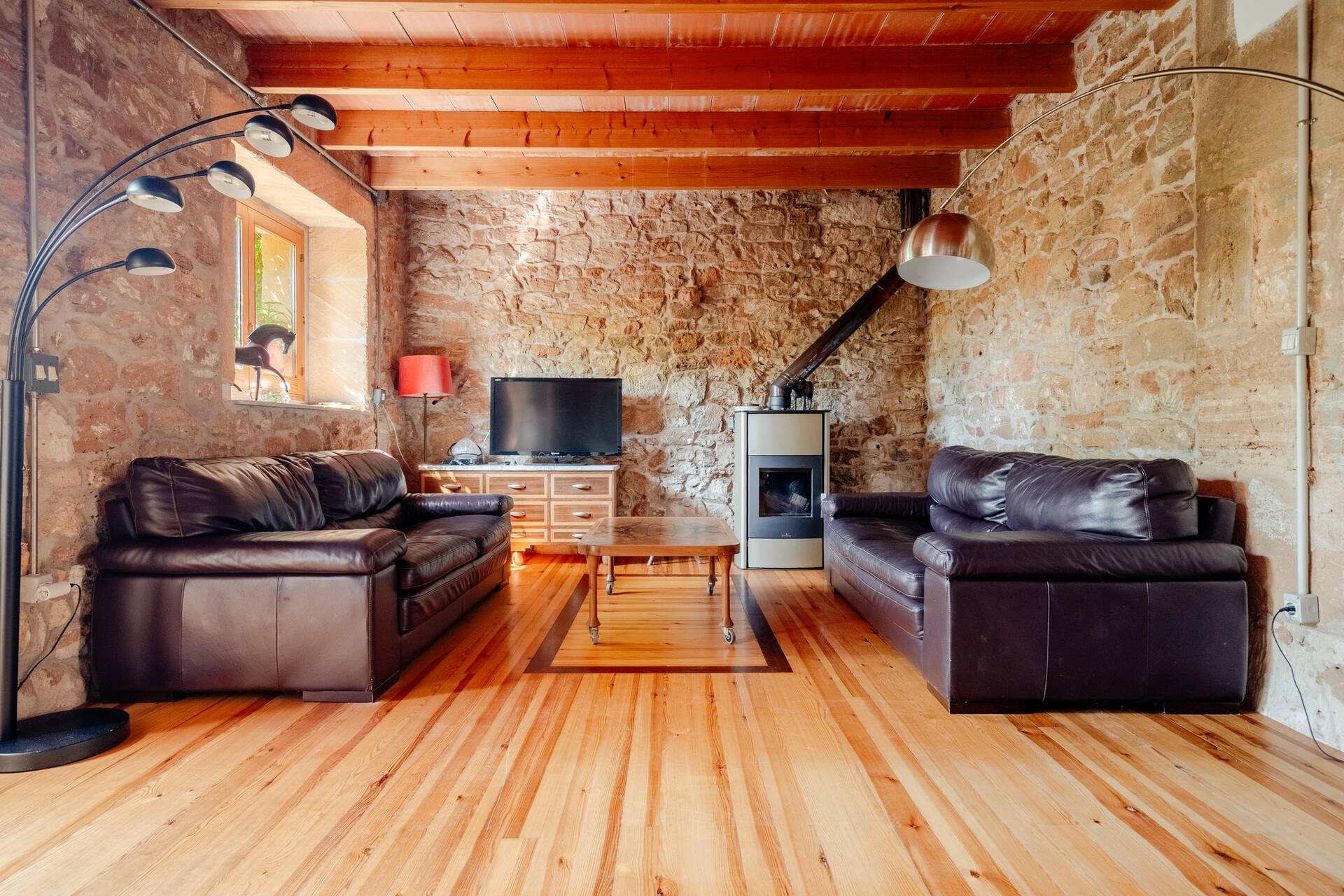 Mallorcan luxury apartment ”Es Carrero”