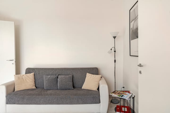 Penthouse In City Center - Panoramic Terrace - Verona