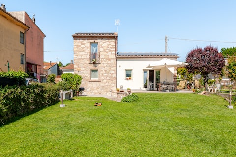 The Blacksmith's Shop