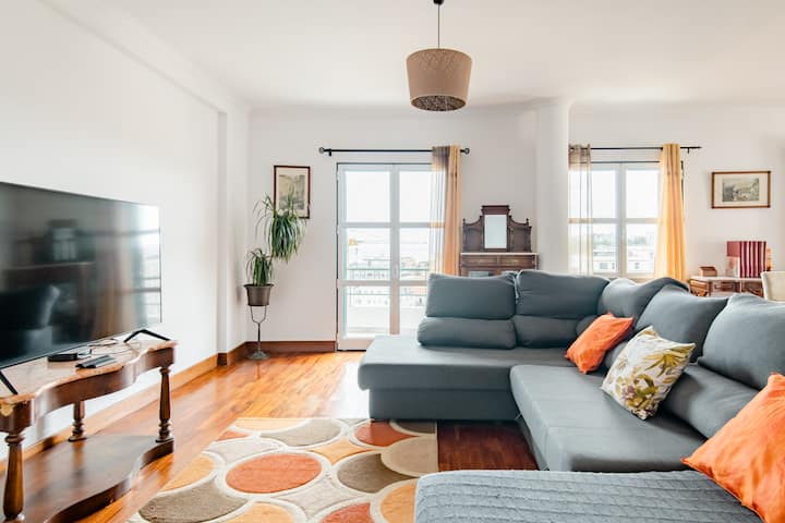 Bed In Shared Room&bathroom(mixed M/f), Funchal - Funchal