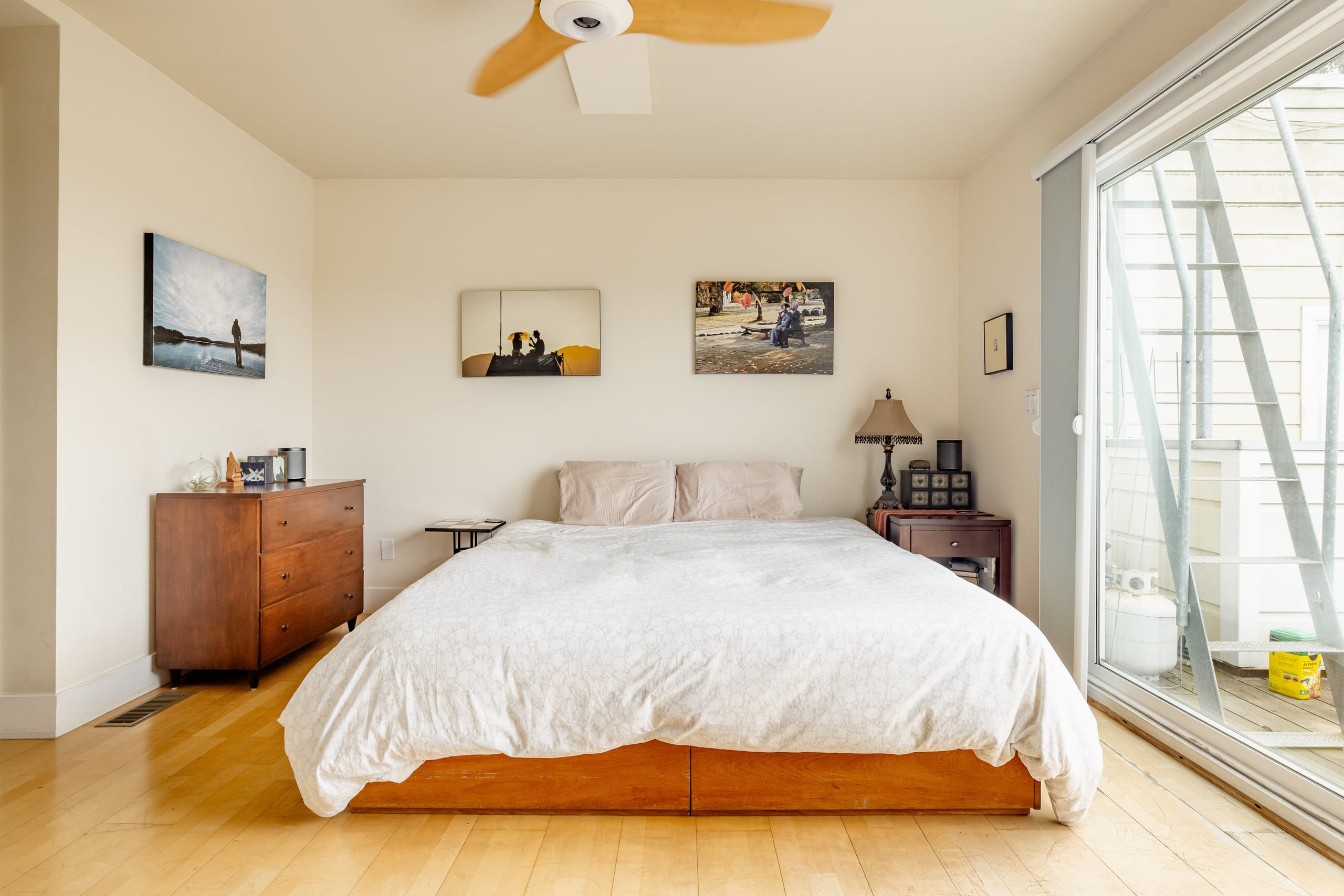 Condo in San Francisco · ★4.89 · 2 bedrooms · 2 beds · 2 baths - Image 16
